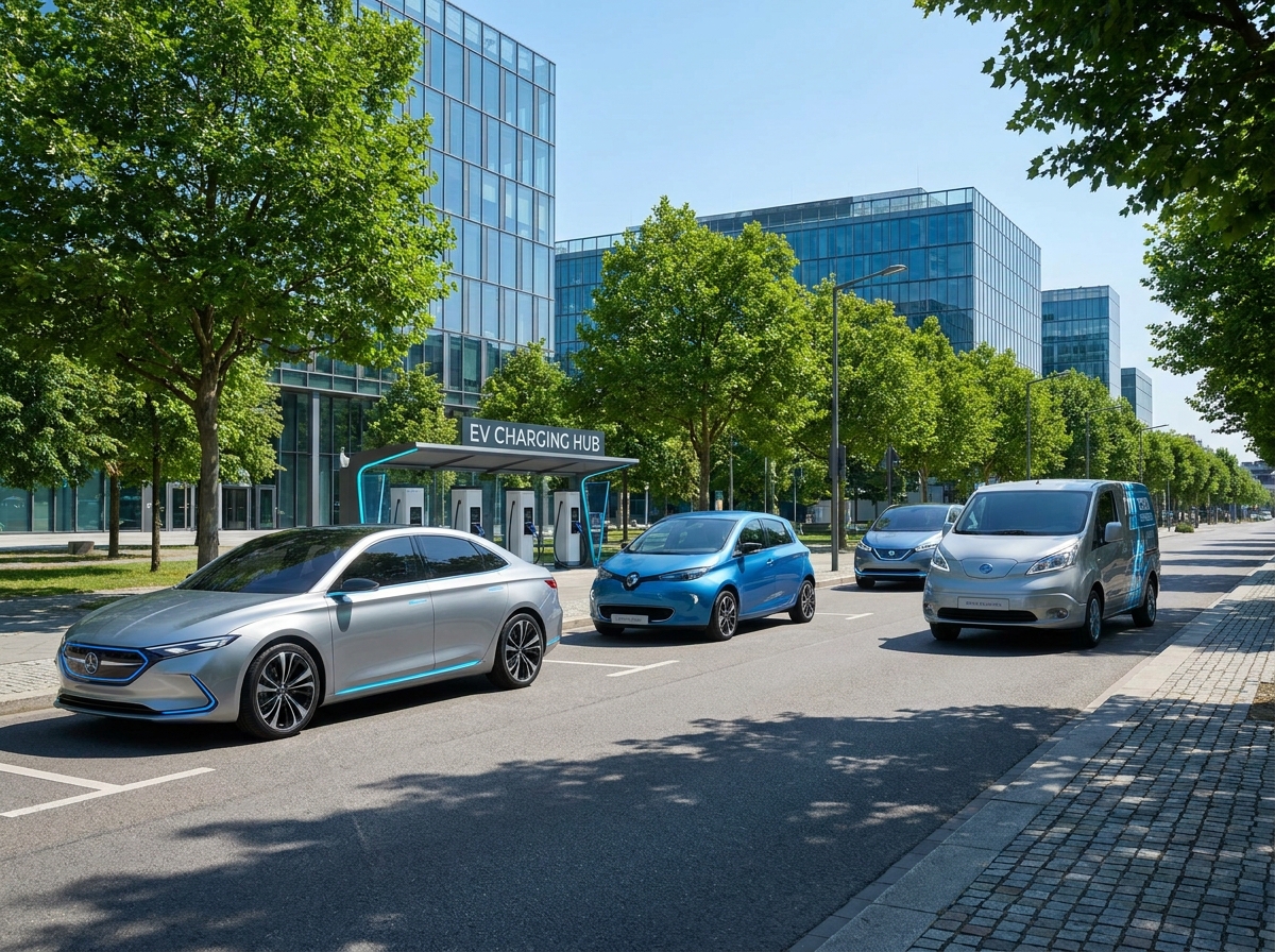 EV Charging Guide in India